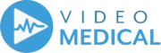 Video Medical Logo
